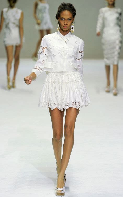 dolce gabbana 2011 spring summer